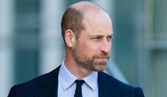 Prince William remembers Princess Diana with emotional Mother's Day tribute 