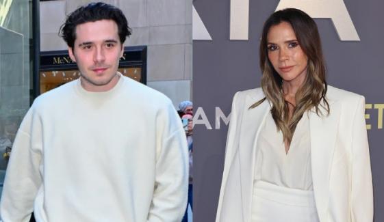Brooklyn Beckham's Mother's Day snub fuels Victoria's dilemma amid family feud
