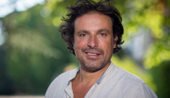 Bruno Salomone passes away at 55: Actor's shocking cause of death revealed