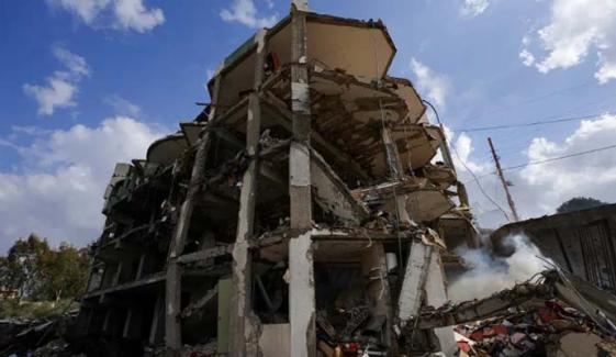 Iran war triggers Gulf doubts over US protection