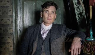 Cillian Murphy spills the beans on his iconic ‘Peaky Blinders’ look