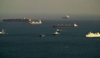 US urges global support to secure Strait of Hormuz as Iran vows retaliation