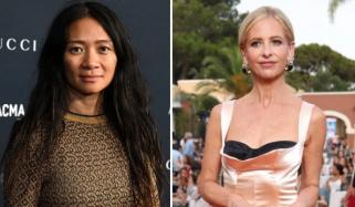 Chloé Zhao 'Buffy' reboot axed by Hulu, Sarah Michelle Geller confirms 