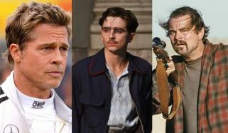‘Sinners’ to ‘Marty Supreme’: 5 highest-grossing Best Picture nominees at Oscars 2026