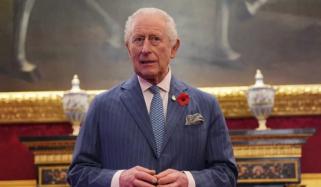 Buckingham Palace releases Mothering Sunday tribute with rare photos