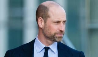 Prince William remembers Princess Diana with emotional Mother's Day tribute 