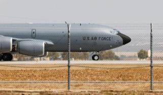 US identifies six service members killed in KC-135 plane crash over Iraq