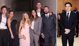 Victoria Beckham showered with love after Brooklyn's Mother's Day snub