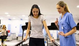 Younger stroke survivors may navigate mental health challenges, study