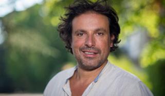 Bruno Salomone passes away at 55: Actor's shocking cause of death revealed