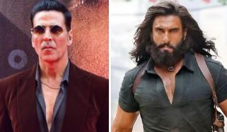 Akshay Kumar admits 'regrets' for not landing Ranveer Singh's role in 'Dhurandhar'