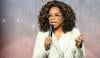 Oprah Winfrey fires back after trolls mock her Paris Fashion Week runway walk