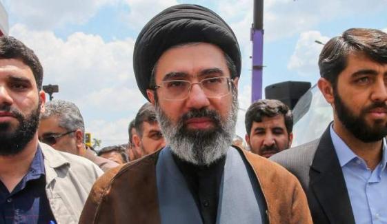 Mojtaba Khamenei ‘secretly’ flies to Russia for ‘serious’ injury, amid death rumours 