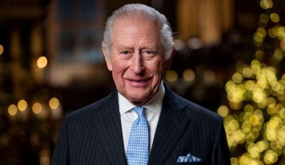 Buckingham Palace releases King Charles special message for Paralympics winners