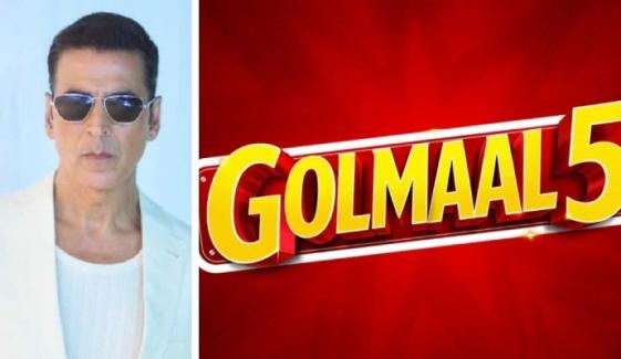 Akshay Kumar brutally trolled over joining Ajay Devgn's 'Golmaal 5'