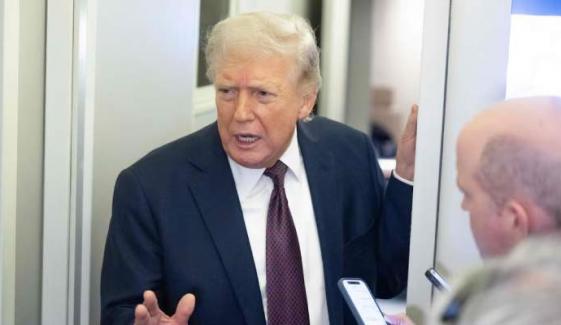 Trump demand 7 allies to send ships to Strait of Hormuz after Japan, Australia snub