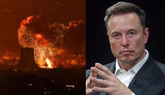 How Elon Musk's Grok AI predicted the Feb 28 Iran strike date
