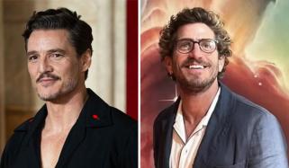 Pedro Pascal makes surprise move at Oscars 2026 amid Rafael Olarra controversy