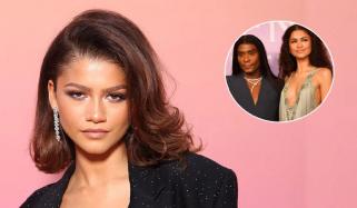 Zendaya stylist sparks confusion with shocking response to her wedding question at Oscars