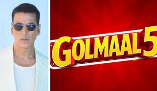Akshay Kumar brutally trolled over joining Ajay Devgn's 'Golmaal 5'