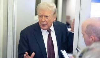 Trump demand 7 allies to send ships to Strait of Hormuz after Japan, Australia snub