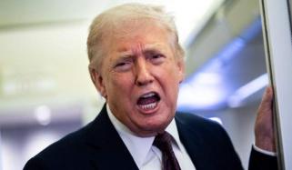 NATO receives ‘very bad future’ warning from US over Strait of Hormuz