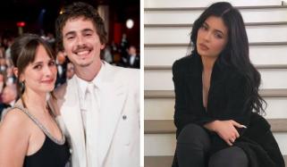 Timothée Chalamet's sister and Kylie Jenner's 'fake' Oscars moment sparks debate