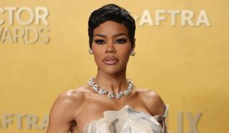Teyana Taylor's new controversy erupts after she loses big at 2026 Oscars 