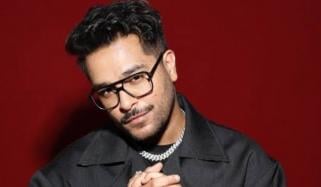 Asim Azhar fuels thrill by adding new dates & songs to his North America tour