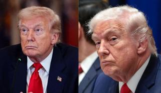 Trump sparks firestorm over Iran war: ‘Maybe we shouldn’t be there’