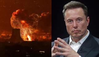 How Elon Musk's Grok AI predicted the Feb 28 Iran strike date