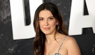 Millie Bobby Brown shares sweet tribute on first U.K. mother’s day as mom