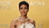 Teyana Taylor's new controversy erupts after she loses big at 2026 Oscars 