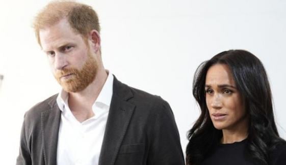 Prince Harry, Meghan Markle issue statement on landmark social media trial