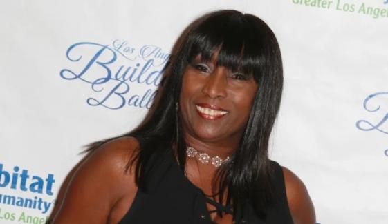 Kiki Shepard, Showtime at the Apollo co-host breathes her last at 74