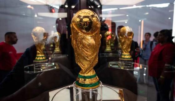 Iran’s World Cup matches to relocate in Mexico amid US conflict?