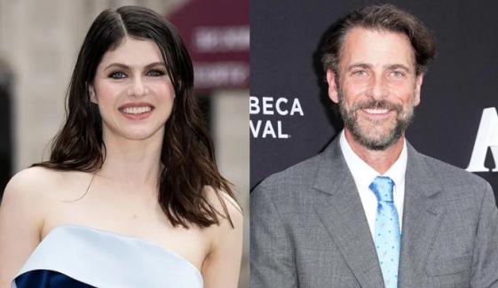 Alexandra Daddario turns breakup blues into birthday joy amid buzz over split
