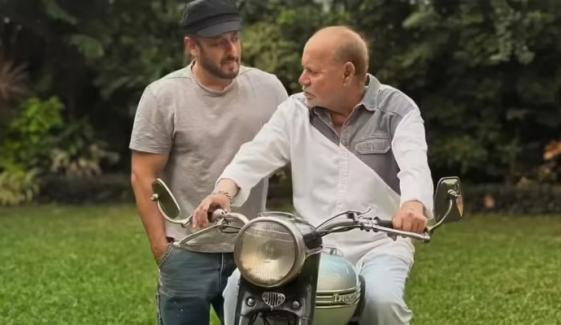 Salim Khan returns home after long hospital stay: Inside his speedy recovery 