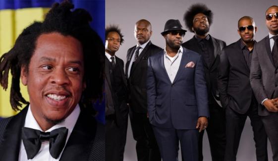 Jay-Z, The Roots to revive hip-hip fever with a surprise Philadelphia tour 