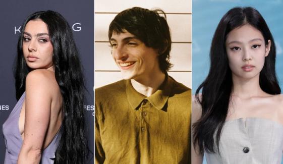 Lollapalooza 2026: Charli xcx, Jennie, Finn Wolfhard to headline music festival