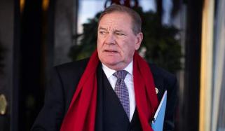 Neal Dunn's 'terminal' heart condition revealed by Trump: 'Dead by June'