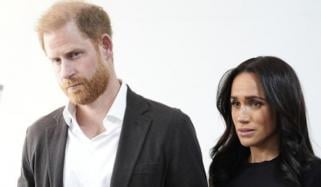 Prince Harry, Meghan Markle issue statement on landmark social media trial