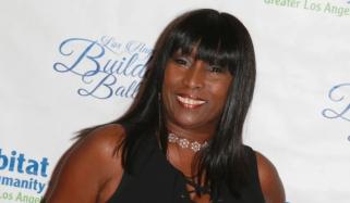 Kiki Shepard, Showtime at the Apollo co-host breathes her last at 74