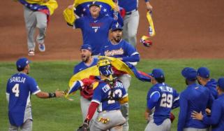 Venezuela gears up for WBC final showdown with USA after stunning Italy