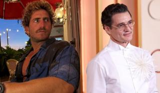 Pedro Pascal beau Rafael shares cryptic message after actor’s Oscars look sparks buzz