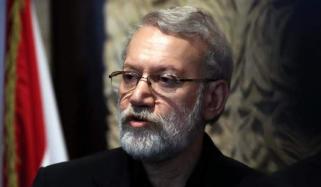 Iran's security chief Ali Larijani killed in airstrike, claims Israeli minister