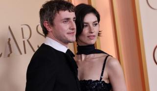 Gracie Abrams sparks buzz after dropping romantic Oscars snap with Paul Mescal