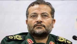 Breaking: Israel claims assassination of Iranian commander Gholamreza Soleimani