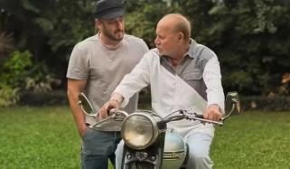 Salim Khan returns home after long hospital stay: Inside his speedy recovery 