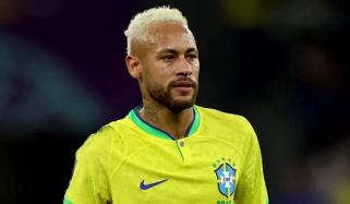 Neymar speaks out after Brazil squad snub before World Cup: ‘Disappointed’
